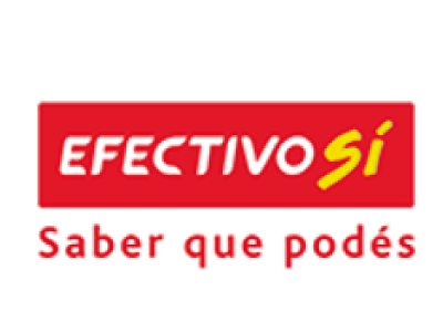 Efectivo Si